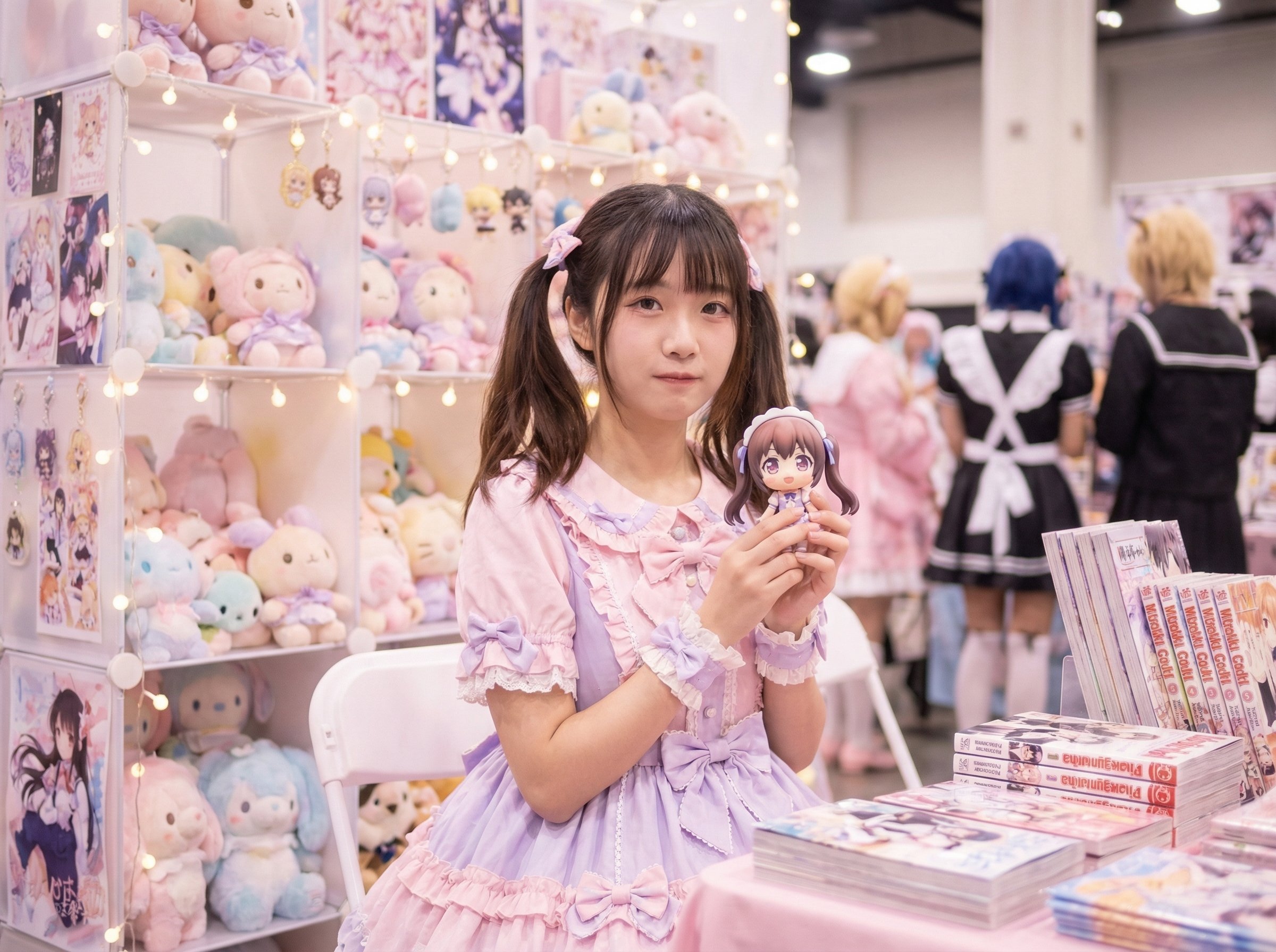 网红主播福利姬